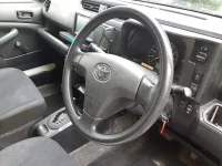 Toyota PROBOX лот № 30472 оценка 4  с аукциона в Японии 6