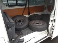 Toyota REGIUS ACE VAN лот № 30473 оценка 4  с аукциона в Японии 8