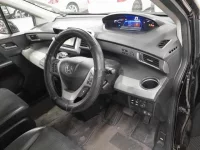 Honda FREED лот № 30560 оценка 3.5  с аукциона в Японии 6