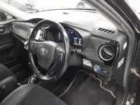 Toyota COROLLA FIELDER лот № 30557 оценка 3.5  с аукциона в Японии 6