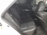 Toyota CROWN лот № 30558 оценка 3.5  с аукциона в Японии 9