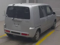 Honda SPIKE лот № 4403 оценка 3  с аукциона в Японии 1