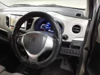 Suzuki WAGON R лот № 444 оценка 3.5  с аукциона в Японии 6