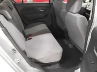 Suzuki WAGON R лот № 444 оценка 3.5  с аукциона в Японии 9