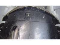 Suzuki WAGON R лот № 444 оценка 3.5  с аукциона в Японии 10