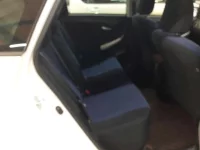 Toyota PRIUS лот № 30561 оценка 4  с аукциона в Японии 9