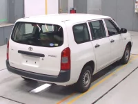 Toyota PROBOX лот № 30478 оценка R  с аукциона в Японии 1