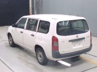 Toyota PROBOX лот № 30478 оценка R  с аукциона в Японии 5