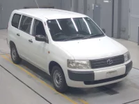 Toyota PROBOX лот № 30478 оценка R  с аукциона в Японии 4