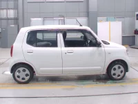 Suzuki ALTO лот № 30480 оценка 5  с аукциона в Японии 2
