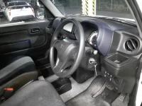 Suzuki ALTO лот № 30480 оценка 5  с аукциона в Японии 6