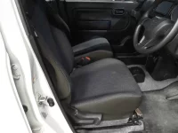 Suzuki ALTO лот № 30480 оценка 5  с аукциона в Японии 7