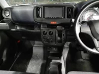 Suzuki ALTO лот № 30480 оценка 5  с аукциона в Японии 8