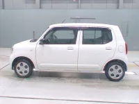 Suzuki ALTO лот № 30480 оценка 5  с аукциона в Японии 3
