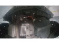 Suzuki ALTO лот № 30480 оценка 5  с аукциона в Японии 10