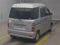 Daihatsu Atrai Wagon лот № 4409 оценка R  с аукциона в Японии 1
