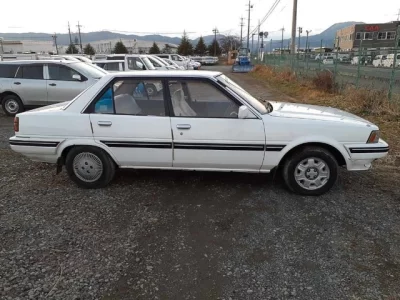 Toyota CARINA