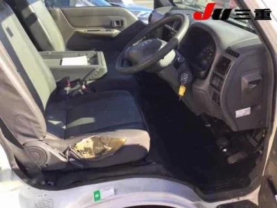 Nissan VANETTE TRUCK  с аукциона в Японии