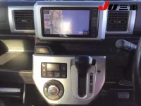 Daihatsu WAKE лот № 8029 оценка 3.5  с аукциона в Японии 10