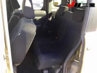 Daihatsu WAKE лот № 8029 оценка 3.5  с аукциона в Японии 9