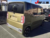 Daihatsu WAKE лот № 8029 оценка 3.5  с аукциона в Японии 5