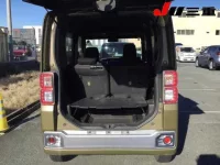 Daihatsu WAKE лот № 8029 оценка 3.5  с аукциона в Японии 6