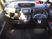 Daihatsu WAKE лот № 8029 оценка 3.5  с аукциона в Японии 7