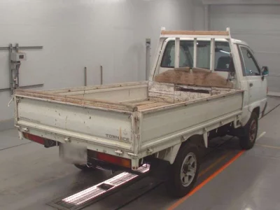 Toyota TOWN ACE TRUCK  с аукциона в Японии