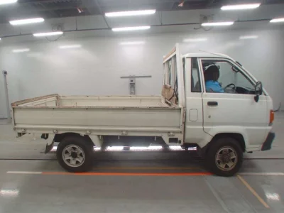 Toyota TOWN ACE TRUCK  с аукциона в Японии