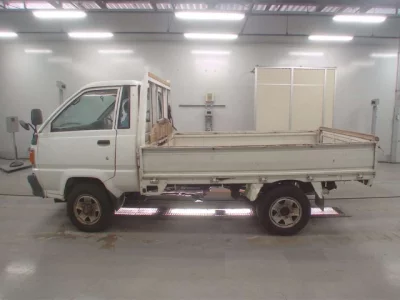 Toyota TOWN ACE TRUCK  с аукциона в Японии