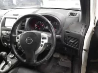 Nissan X-TRAIL лот № 30574 оценка 3.5  с аукциона в Японии 6