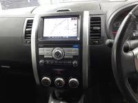 Nissan X-TRAIL лот № 30574 оценка 3.5  с аукциона в Японии 8