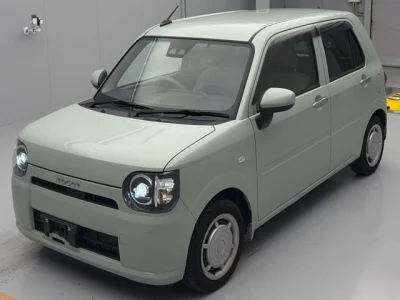 Daihatsu MIRA TOCOT