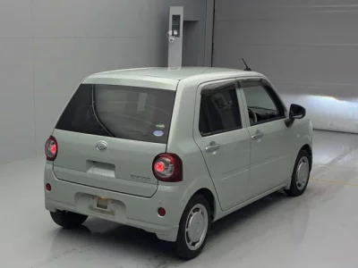 Daihatsu MIRA TOCOT