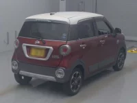 Daihatsu Cast лот № 3245 оценка R  с аукциона в Японии 1