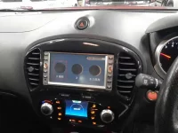 Nissan JUKE лот № 30582 оценка RA  с аукциона в Японии 8