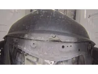 Nissan JUKE лот № 30582 оценка RA  с аукциона в Японии 10