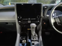 Toyota ALPHARD лот № 30495 оценка 4.5  с аукциона в Японии 8