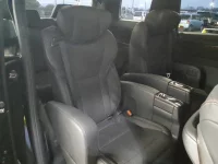 Toyota ALPHARD лот № 30495 оценка 4.5  с аукциона в Японии 9