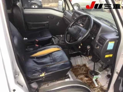 Subaru SAMBAR  с аукциона в Японии