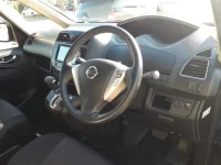 Nissan SERENA лот № 30499 оценка 4.5  с аукциона в Японии 6