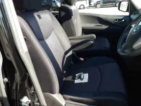 Nissan SERENA лот № 30499 оценка 4.5  с аукциона в Японии 7