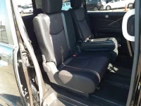 Nissan SERENA лот № 30499 оценка 4.5  с аукциона в Японии 9