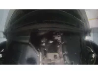 Nissan SERENA лот № 30499 оценка 4.5  с аукциона в Японии 10