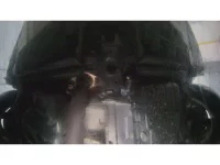 Toyota ALPHARD лот № 30500 оценка 4  с аукциона в Японии 10