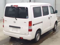 Toyota TOWN ACE VAN лот № 5523 оценка 3.5  с аукциона в Японии 1