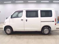 Toyota TOWN ACE VAN лот № 5523 оценка 3.5  с аукциона в Японии 3