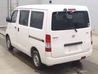 Toyota TOWN ACE VAN лот № 5523 оценка 3.5  с аукциона в Японии 5
