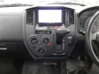 Toyota TOWN ACE VAN лот № 5523 оценка 3.5  с аукциона в Японии 8