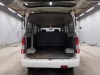 Toyota TOWN ACE VAN лот № 5523 оценка 3.5  с аукциона в Японии 10